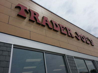 Trader Joe's Opening September 6