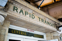 Central Street CTA