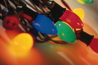Holiday Lights