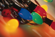 Holiday Lights