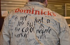 Dominick's Employees