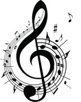 Music note