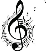 Music note