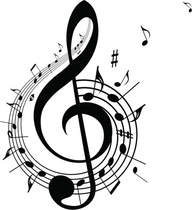 Music note