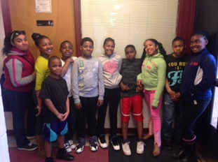 Middle School Council