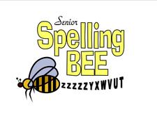 Senior Spelling Bee