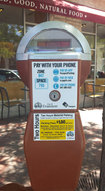 Parking Meter