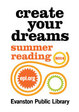 Summer Reading 2014