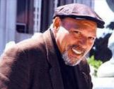 august wilson