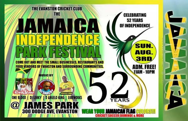 Jamaican Independence Day