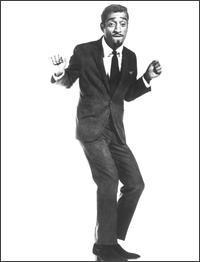 sammy davis dancing