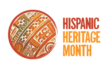 Hispanic Heritage Month