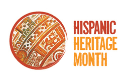 Hispanic Heritage Month
