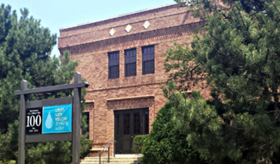 Water Treatment Facility