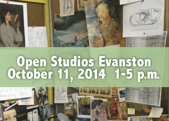 Open Studios