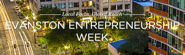 Evanston Entrepreneurship Week