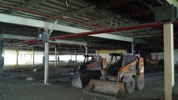 Autobarn Construction 4