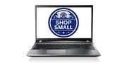 Shop Small