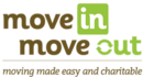 Move In Move Out Logo