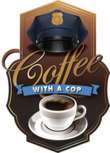 Coffee with a Cop