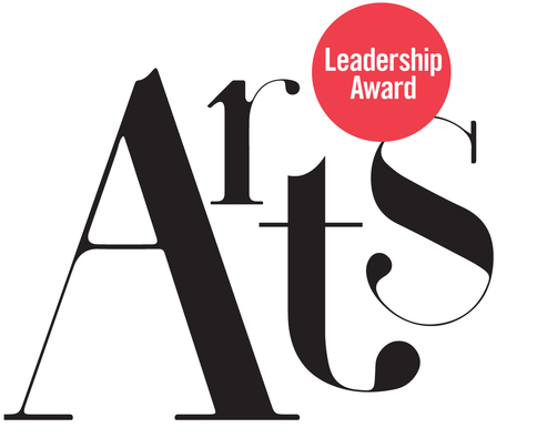 Arts & Business Leadership Award