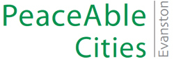 Peaceable Cities