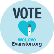 We Love Evanston