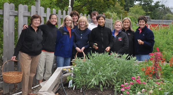 Volunteer Center Board of Directors