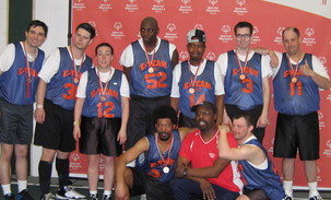 Evanston Spec. Rec. Congrats