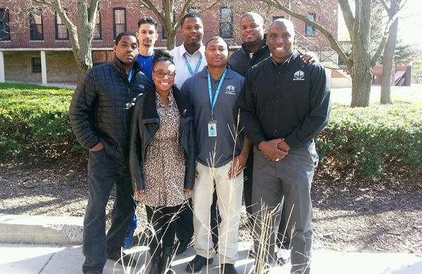 Outstanding Employee Awards