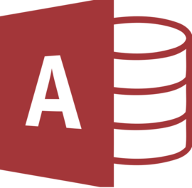 Microsoft Access