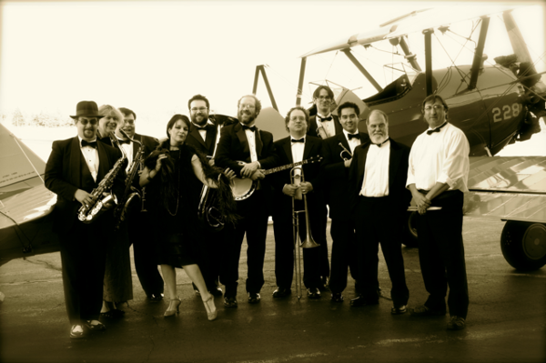 Prohibition Orchestra