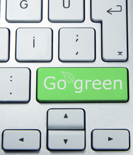 Go Green