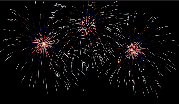 Fireworks