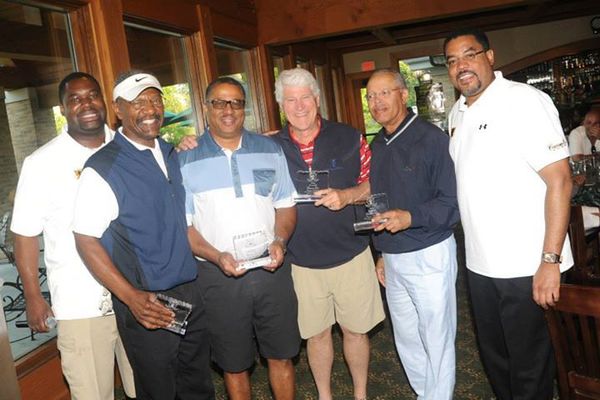 Chessman Golf Outing photo