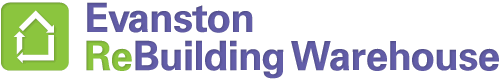 Evanston Rebuilding Warehouse logo