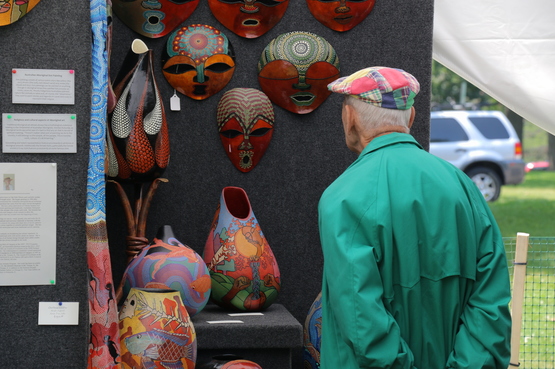 Lakeshore Arts Festival