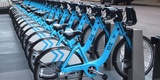 Divvy Bikes
