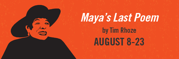 FJT Maya's Last Poem