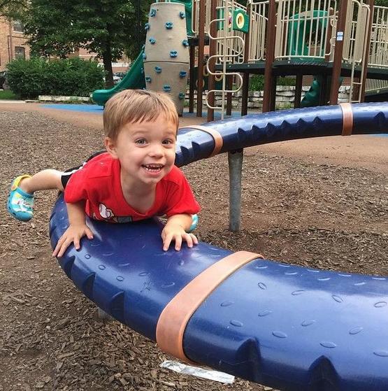 Evanston Rec Life winner