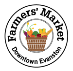 Farmers' Market new logo circle