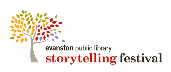 EPL Storytelling Festival logo