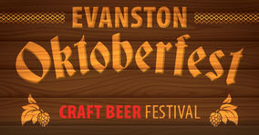 Evanston Oktoberfest