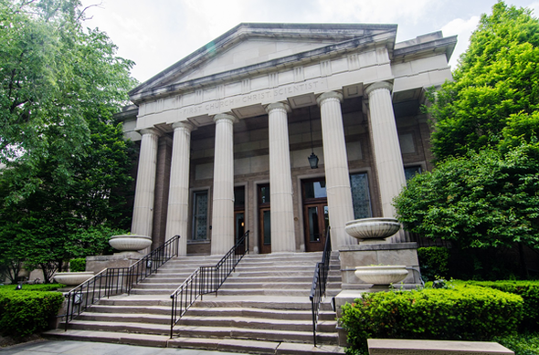 Music Institute of Chicago