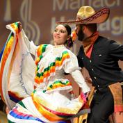 Academy of Mexican Dance and Music