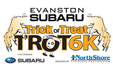Trick or Treat Treat 2015 logo