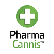 PharmaCannis logo