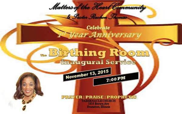 matters of the heart