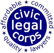 Civic Legal Corps