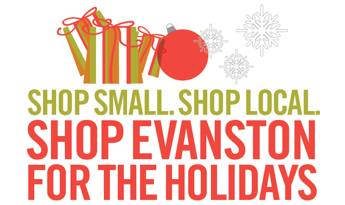 Shop Evanston
